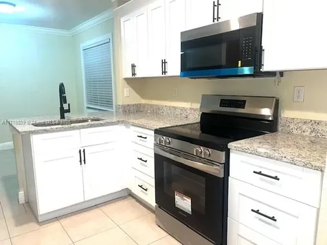 1574 NW 7th Lane Pompano Beach FL 33060
