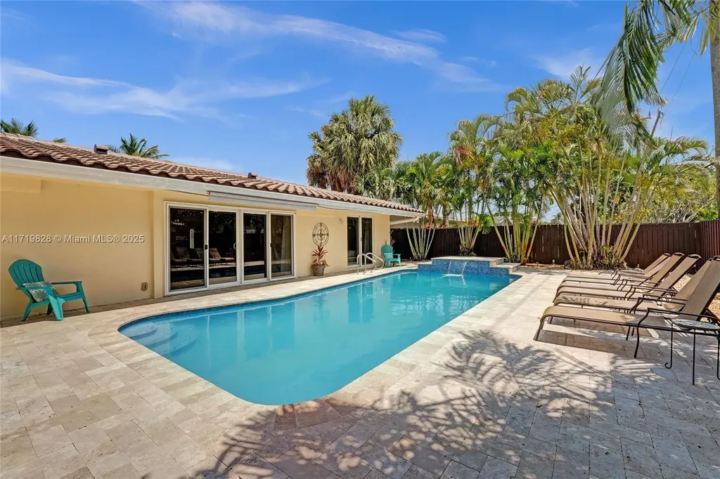 5531 NE 18th Terrace Fort Lauderdale FL 33308