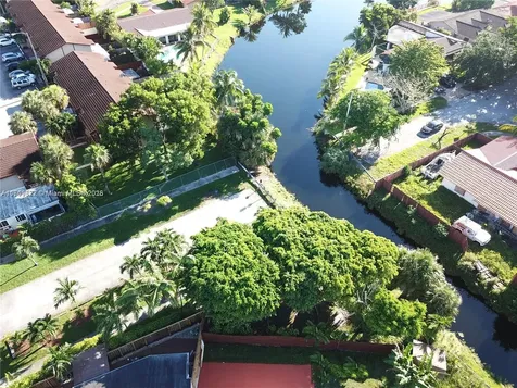 2021 SW 105th Court Miami FL 33165