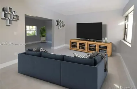2021 SW 105th Court Miami FL 33165