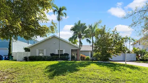 15042 SW 149th Street Miami FL 33196