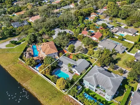 15042 SW 149th Street Miami FL 33196