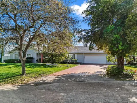 15042 SW 149th Street Miami FL 33196
