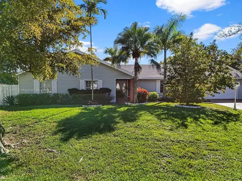 15042 SW 149th Street Miami FL 33196