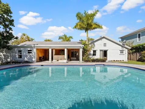 15042 SW 149th Street Miami FL 33196