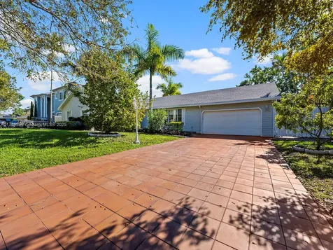 15042 SW 149th Street Miami FL 33196
