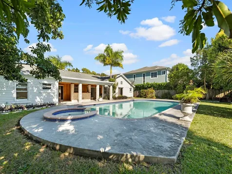 15042 SW 149th Street Miami FL 33196