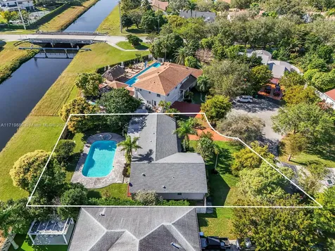 15042 SW 149th Street Miami FL 33196