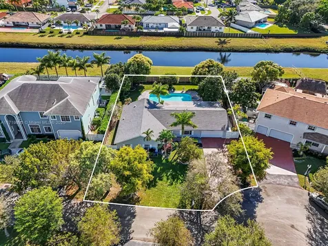 15042 SW 149th Street Miami FL 33196