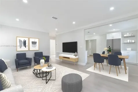 1537 NW 6th Avenue Fort Lauderdale FL 33311