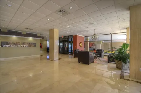 400 Kings Point Drive Sunny Isles Beach FL 33160