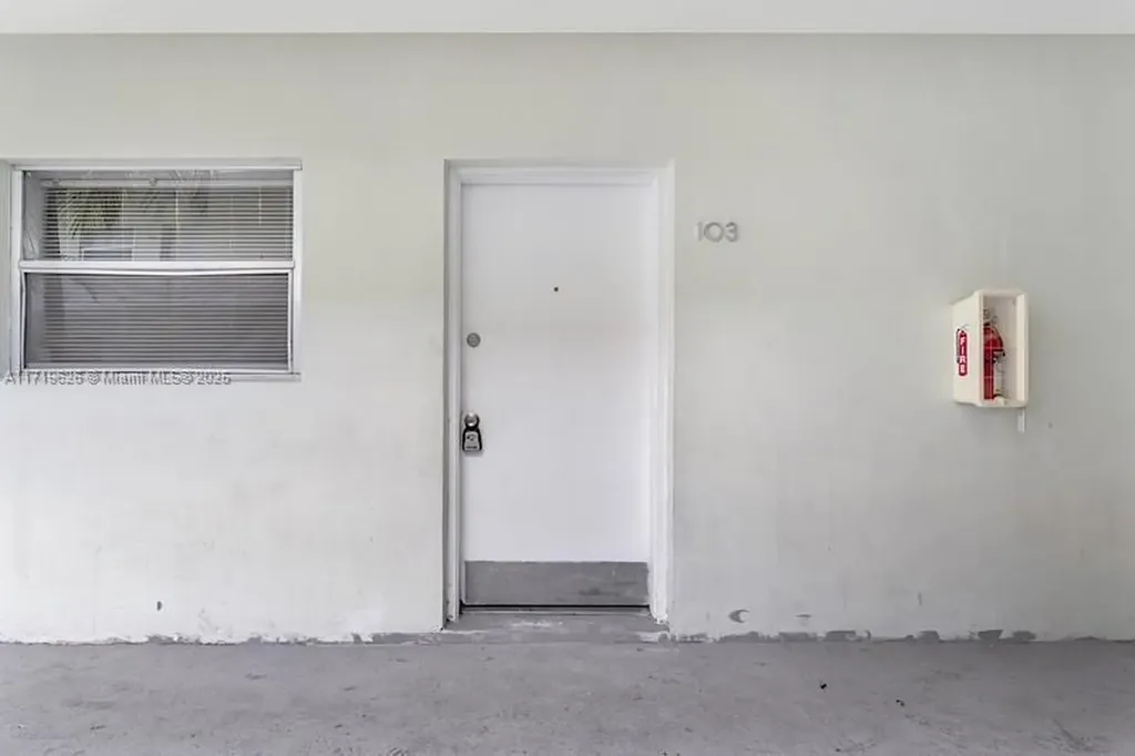 12890 NE 8th Avenue North Miami FL 33161