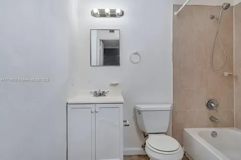 12890 NE 8th Avenue North Miami FL 33161