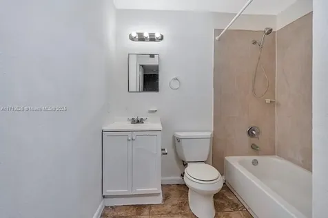 12890 NE 8th Avenue North Miami FL 33161