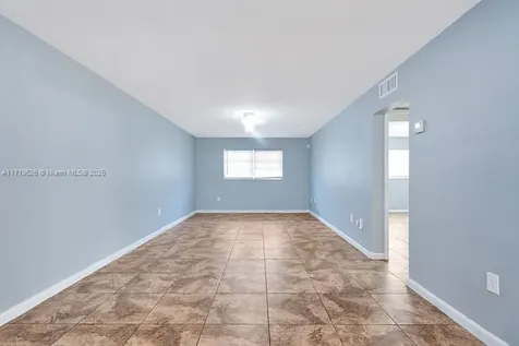 12890 NE 8th Avenue North Miami FL 33161