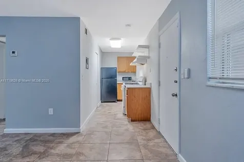 12890 NE 8th Avenue North Miami FL 33161