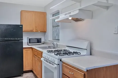 12890 NE 8th Avenue North Miami FL 33161