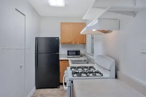 12890 NE 8th Avenue North Miami FL 33161