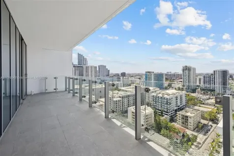 700 NE 26th Terrace Miami FL 33137