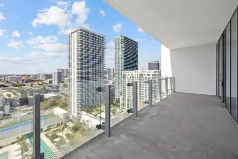 700 NE 26th Terrace Miami FL 33137