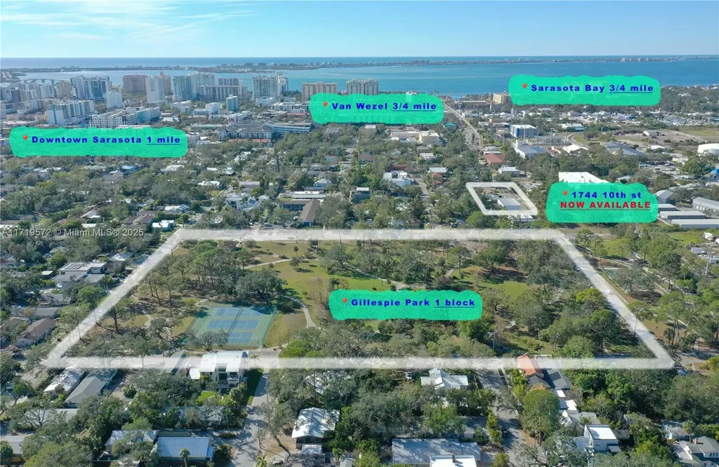 1744 10th Street Other City - In The State Of Florida FL 34236