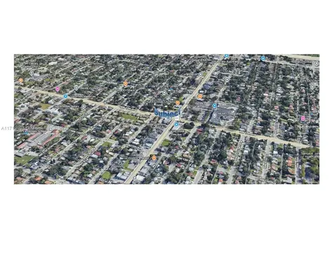 1190 NW 55th Street Miami FL 33127