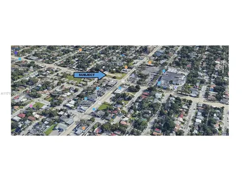 1190 NW 55th Street Miami FL 33127