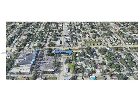 1190 NW 55th Street Miami FL 33127