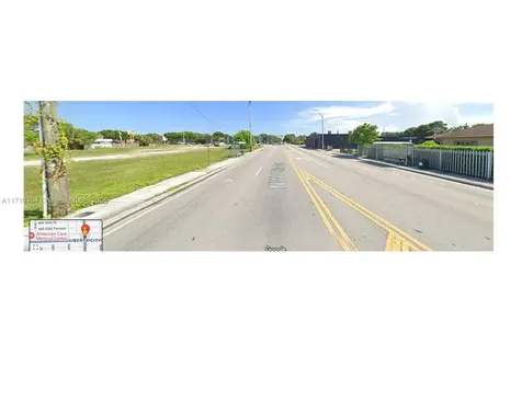 1190 NW 55th Street Miami FL 33127