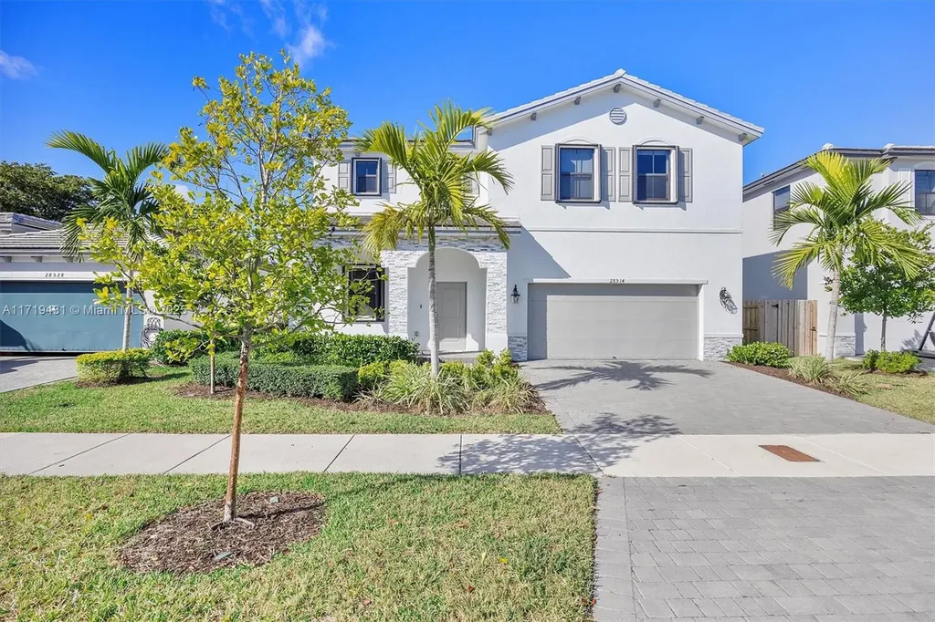 28514 SW 134th Court Homestead FL 33033