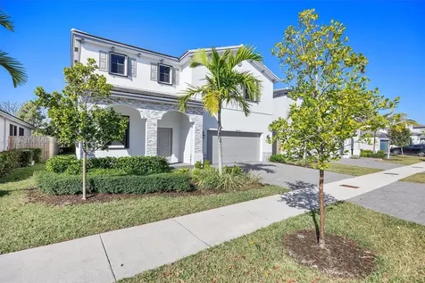 28514 SW 134th Court Homestead FL 33033