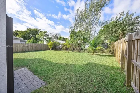 28514 SW 134th Court Homestead FL 33033