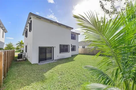28514 SW 134th Court Homestead FL 33033