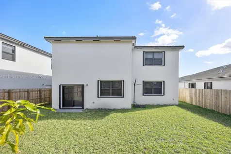 28514 SW 134th Court Homestead FL 33033