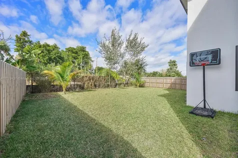 28514 SW 134th Court Homestead FL 33033