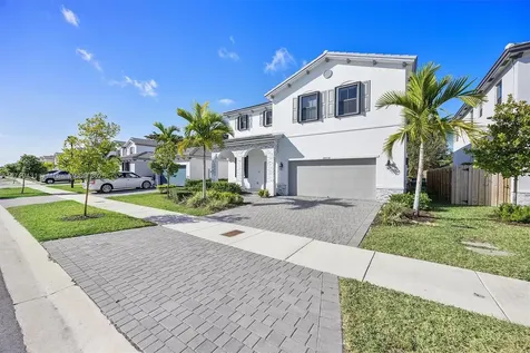 28514 SW 134th Court Homestead FL 33033