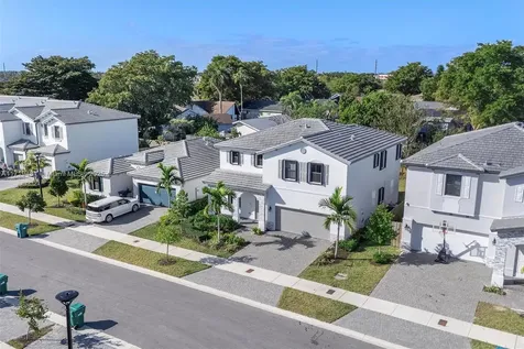 28514 SW 134th Court Homestead FL 33033
