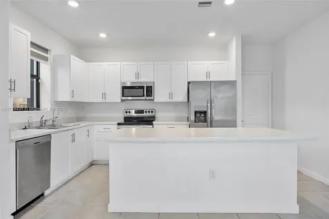 28514 SW 134th Court Homestead FL 33033