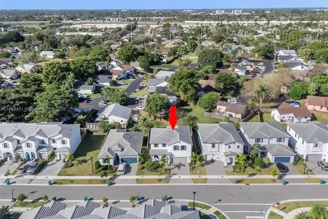28514 SW 134th Court Homestead FL 33033