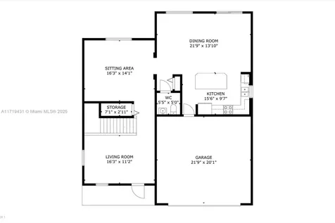 28514 SW 134th Court Homestead FL 33033