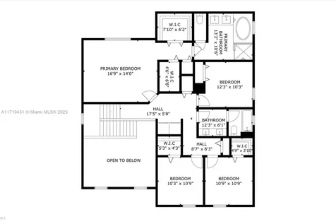 28514 SW 134th Court Homestead FL 33033