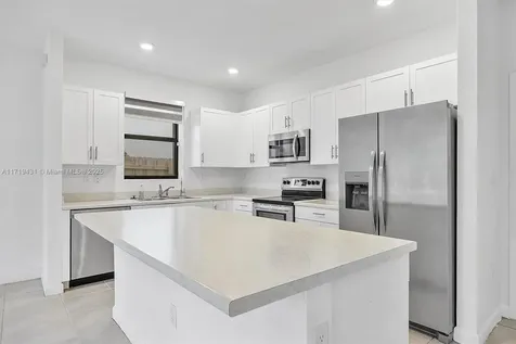 28514 SW 134th Court Homestead FL 33033