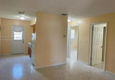 460 Cypress Avenue Pahokee FL 33476