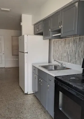 460 Cypress Avenue Pahokee FL 33476