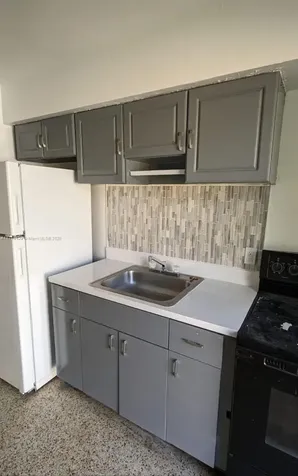 460 Cypress Avenue Pahokee FL 33476