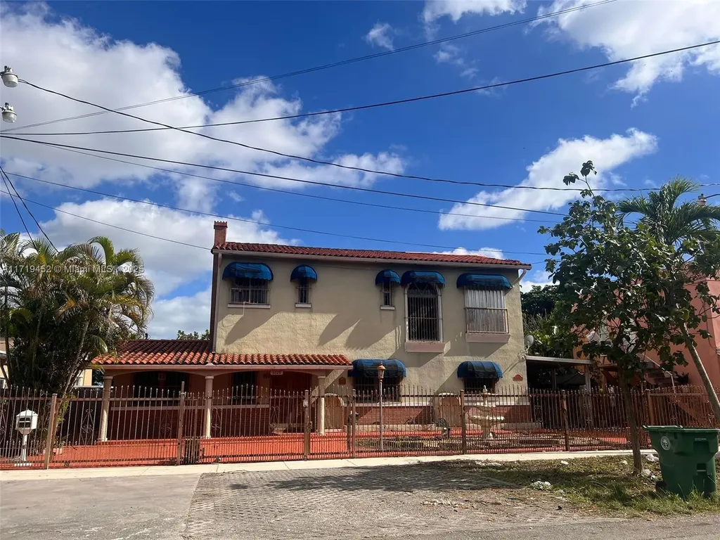 3125 NW 24th Avenue Miami FL 33142