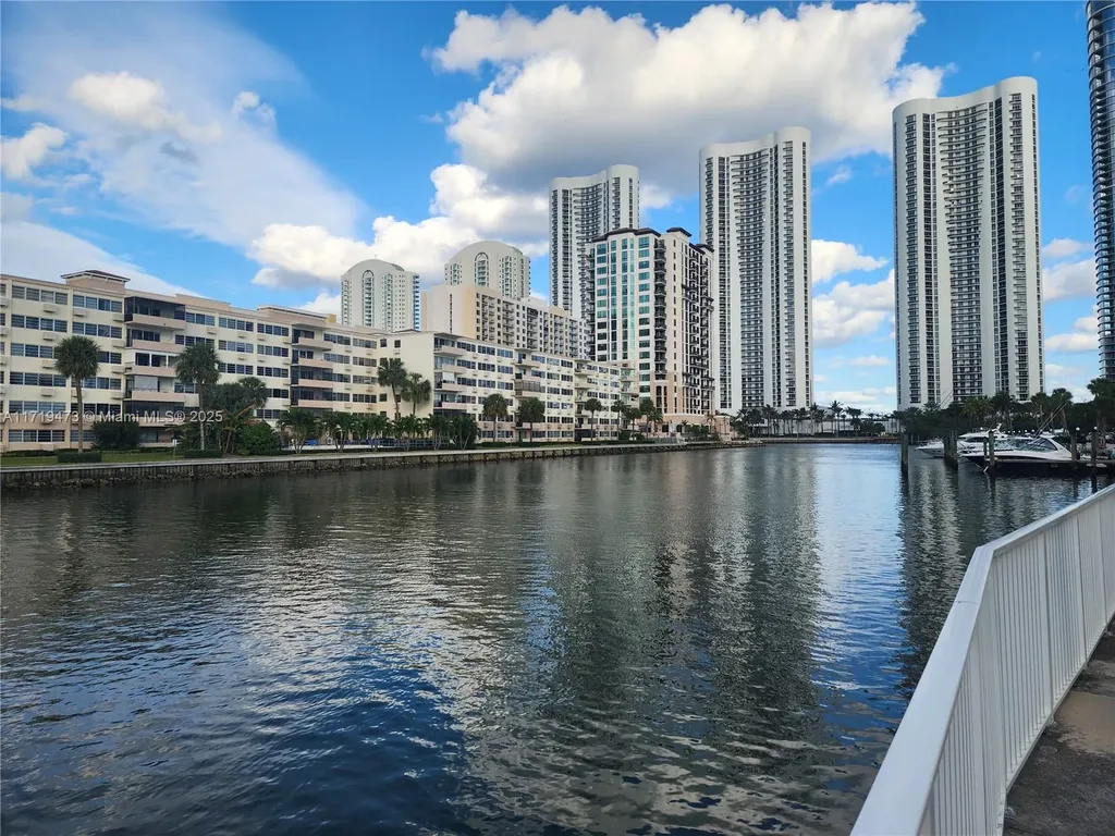 300 Bayview Drive Sunny Isles Beach FL 33160