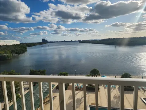300 Bayview Drive Sunny Isles Beach FL 33160