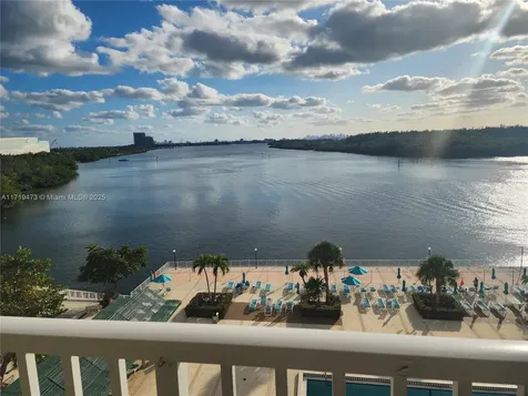 300 Bayview Drive Sunny Isles Beach FL 33160