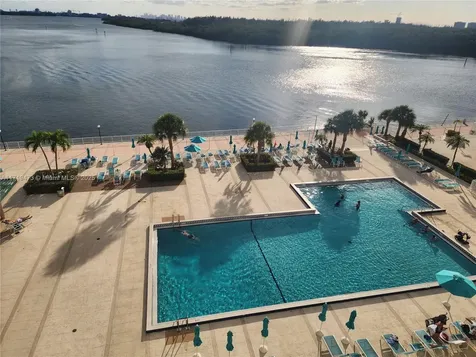 300 Bayview Drive Sunny Isles Beach FL 33160